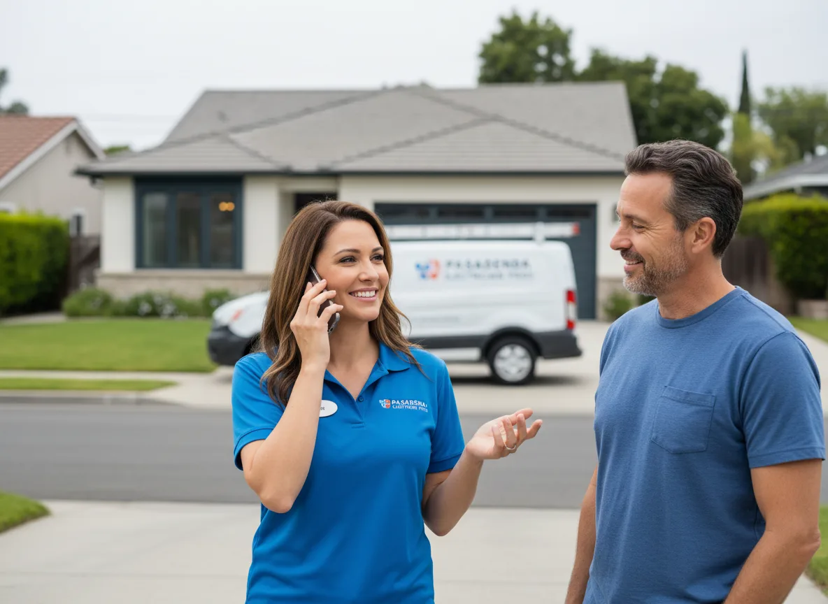 Electrician Barboursville, VA FAQs